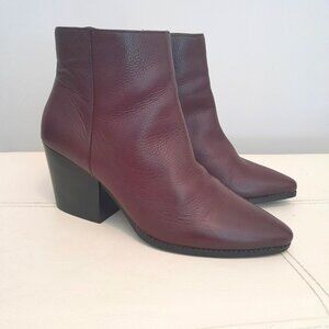 American Rag Almond Toe Bootie